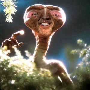 Meet your Posher, Ben